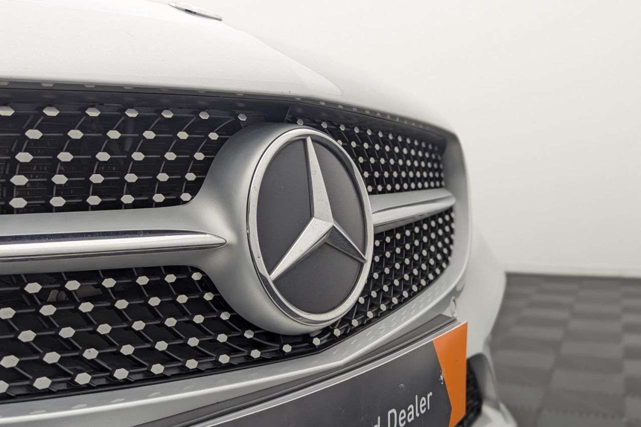 2019 MERCEDES-BENZ C CLASS 2019 MERCEDES-BENZ C CLASS