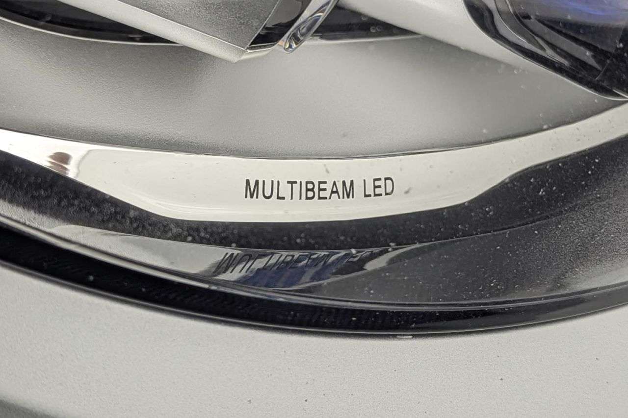 2019 MERCEDES-BENZ C CLASS 2019 MERCEDES-BENZ C CLASS