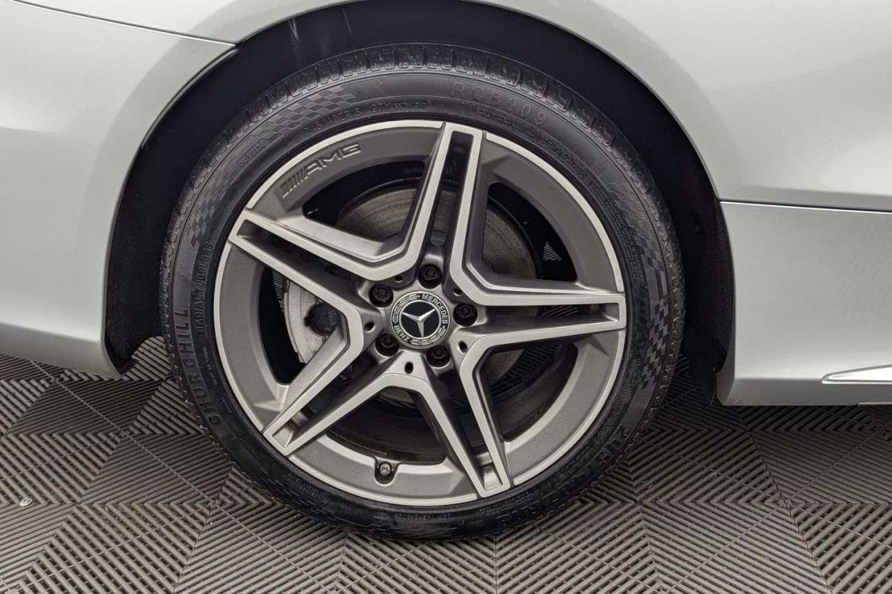 2019 MERCEDES-BENZ C CLASS 2019 MERCEDES-BENZ C CLASS