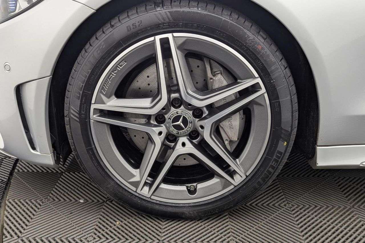 2019 MERCEDES-BENZ C CLASS 2019 MERCEDES-BENZ C CLASS