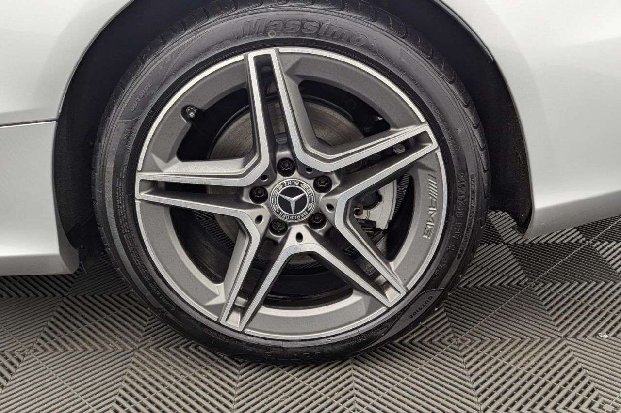 2019 MERCEDES-BENZ C CLASS 2019 MERCEDES-BENZ C CLASS