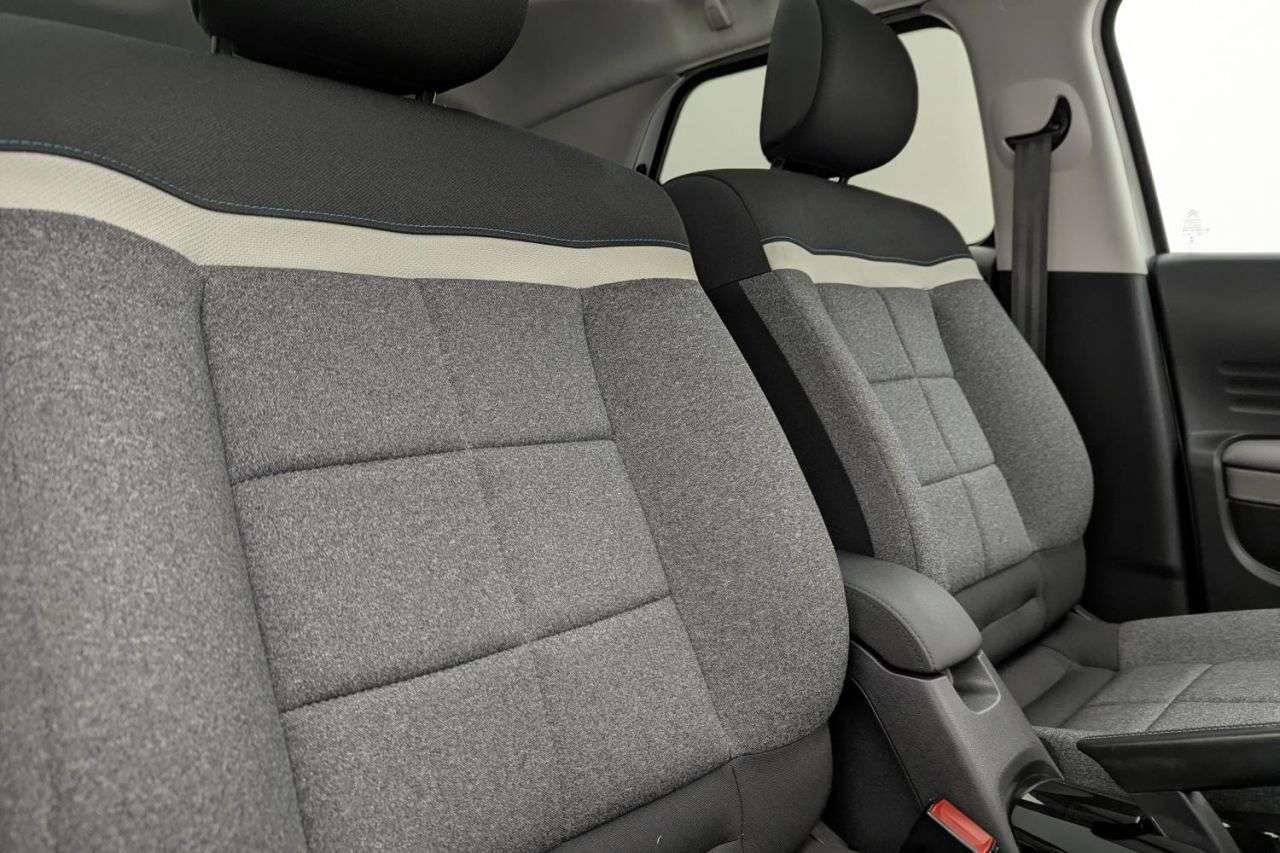 2019 CITROEN C4 CACTUS 2019 CITROEN C4 CACTUS