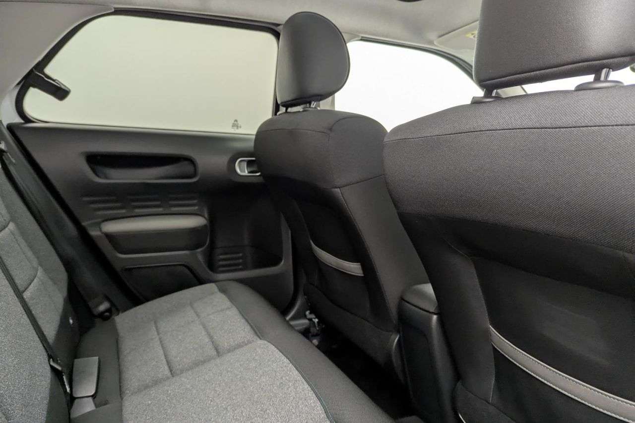 2019 CITROEN C4 CACTUS 2019 CITROEN C4 CACTUS