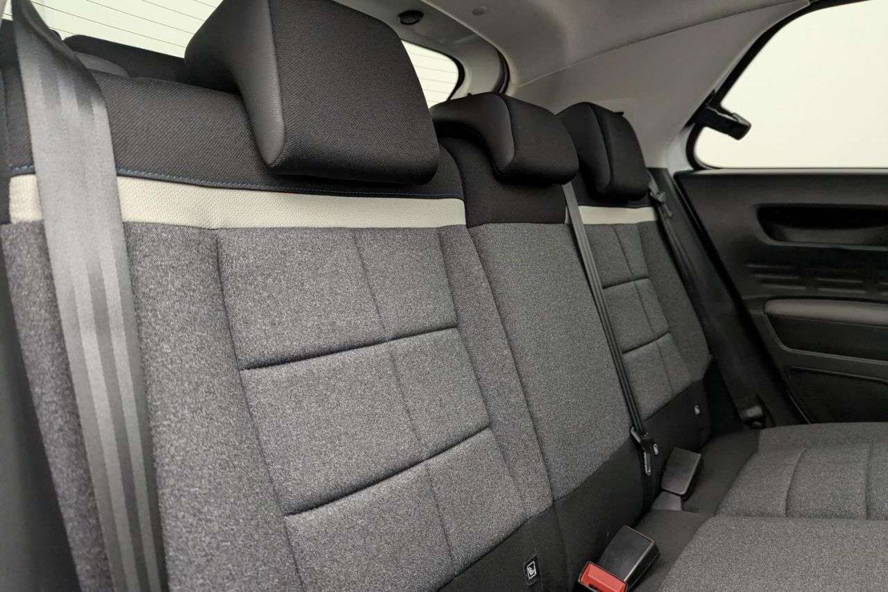 2019 CITROEN C4 CACTUS 2019 CITROEN C4 CACTUS