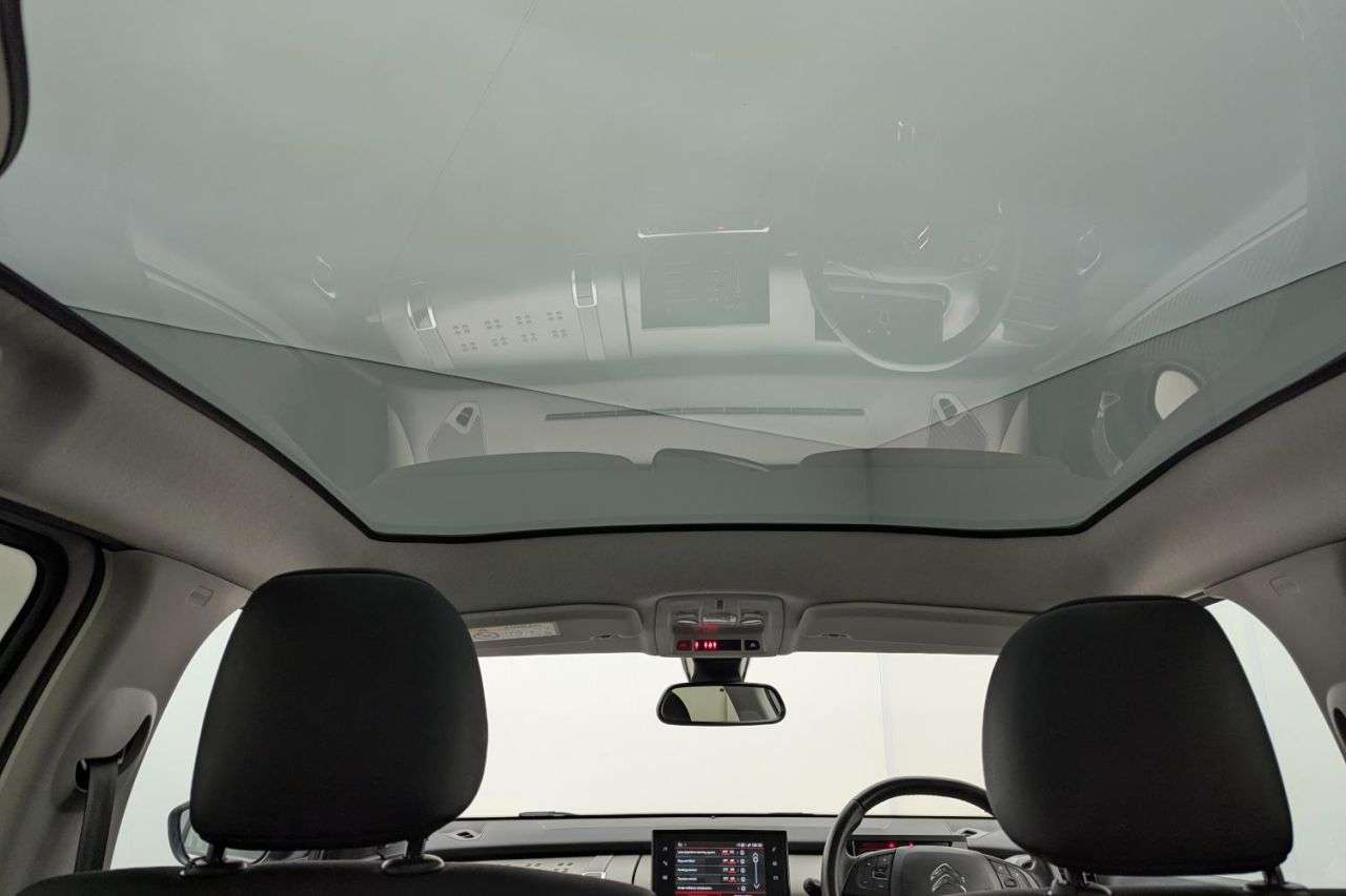 2019 CITROEN C4 CACTUS 2019 CITROEN C4 CACTUS