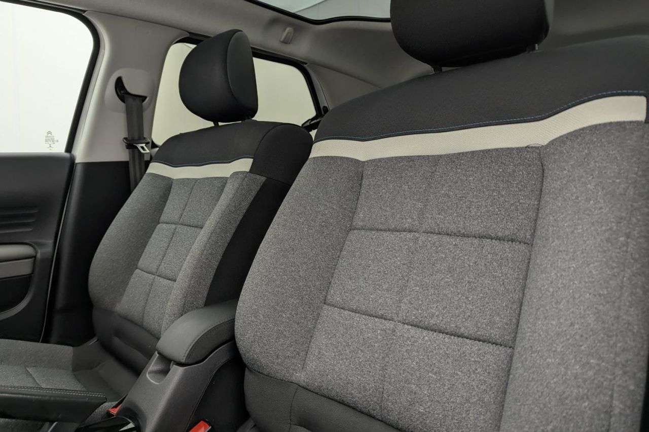 2019 CITROEN C4 CACTUS 2019 CITROEN C4 CACTUS