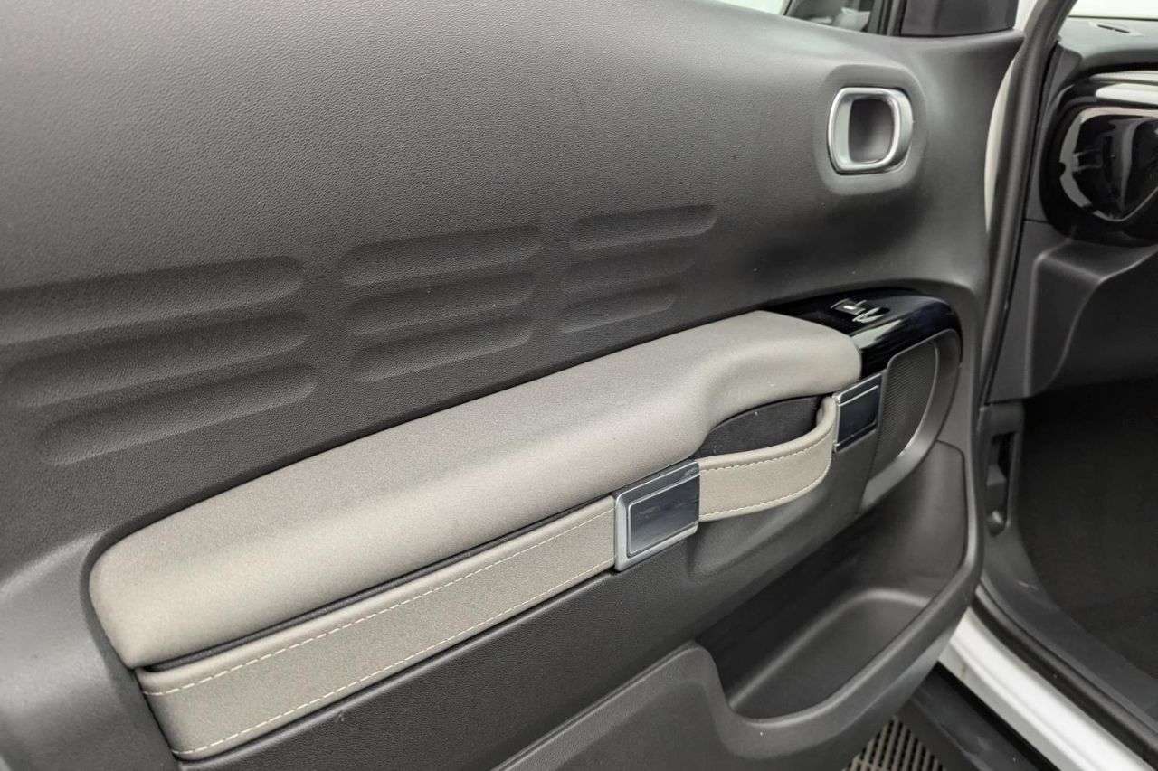 2019 CITROEN C4 CACTUS 2019 CITROEN C4 CACTUS