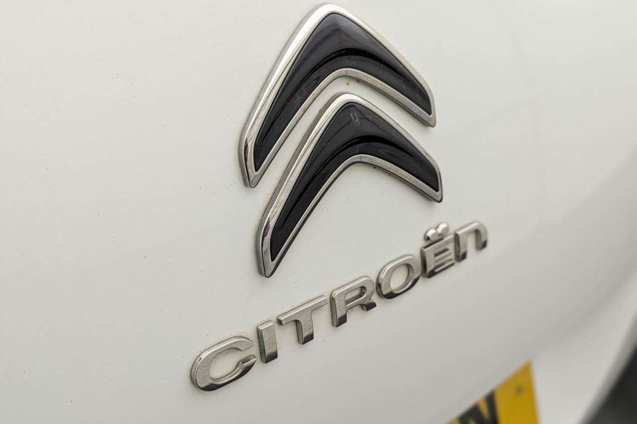 2019 CITROEN C4 CACTUS 2019 CITROEN C4 CACTUS