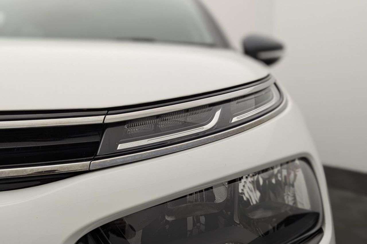 2019 CITROEN C4 CACTUS 2019 CITROEN C4 CACTUS