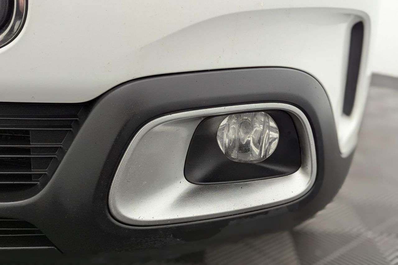 2019 CITROEN C4 CACTUS 2019 CITROEN C4 CACTUS