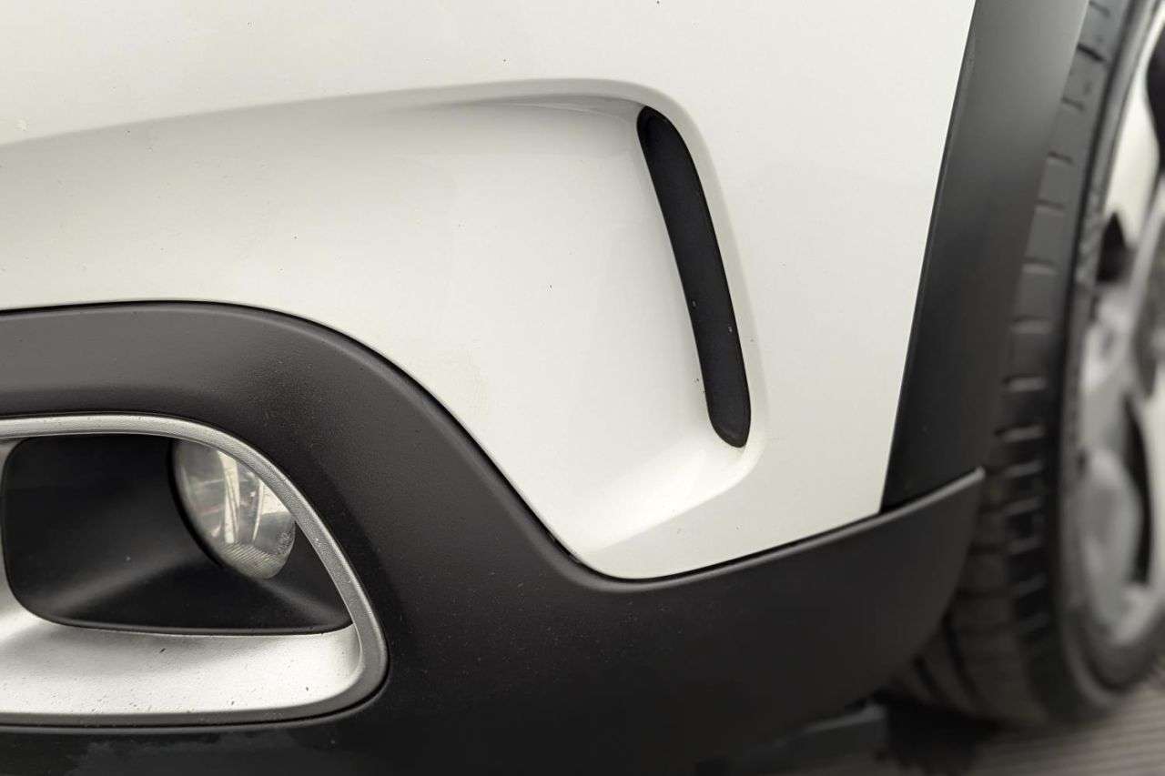 2019 CITROEN C4 CACTUS 2019 CITROEN C4 CACTUS