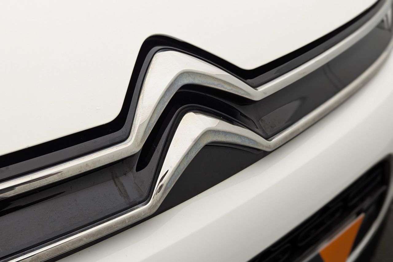 2019 CITROEN C4 CACTUS 2019 CITROEN C4 CACTUS