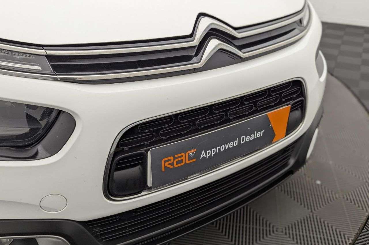 2019 CITROEN C4 CACTUS 2019 CITROEN C4 CACTUS