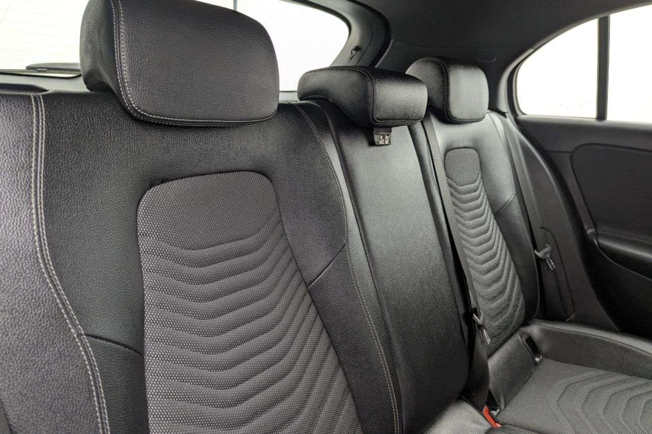 2019 MERCEDES-BENZ A-CLASS 2019 MERCEDES-BENZ A-CLASS