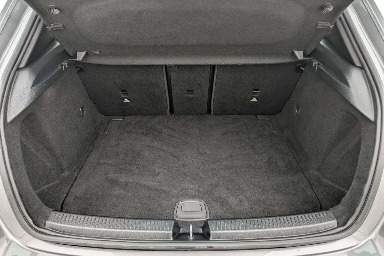 2019 MERCEDES-BENZ A-CLASS 2019 MERCEDES-BENZ A-CLASS