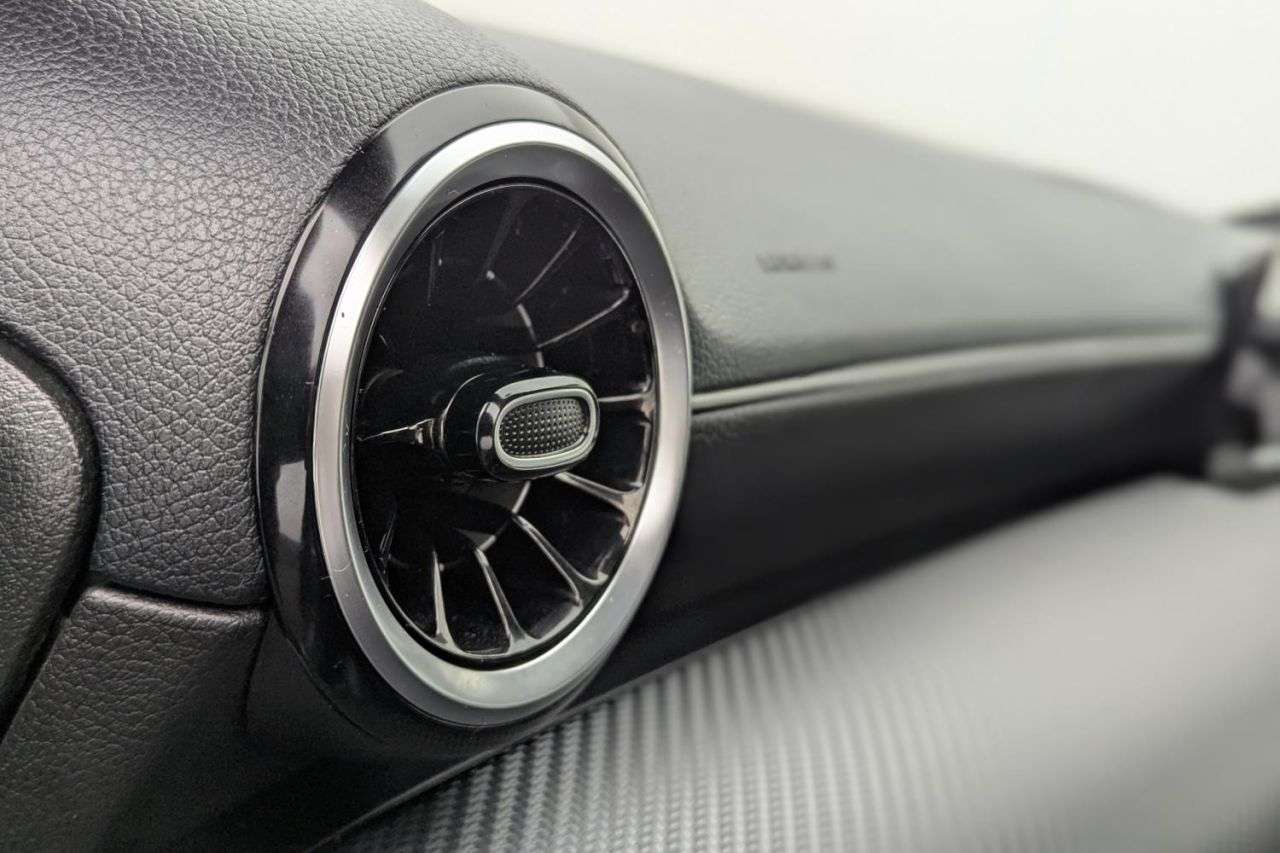 2019 MERCEDES-BENZ A-CLASS 2019 MERCEDES-BENZ A-CLASS