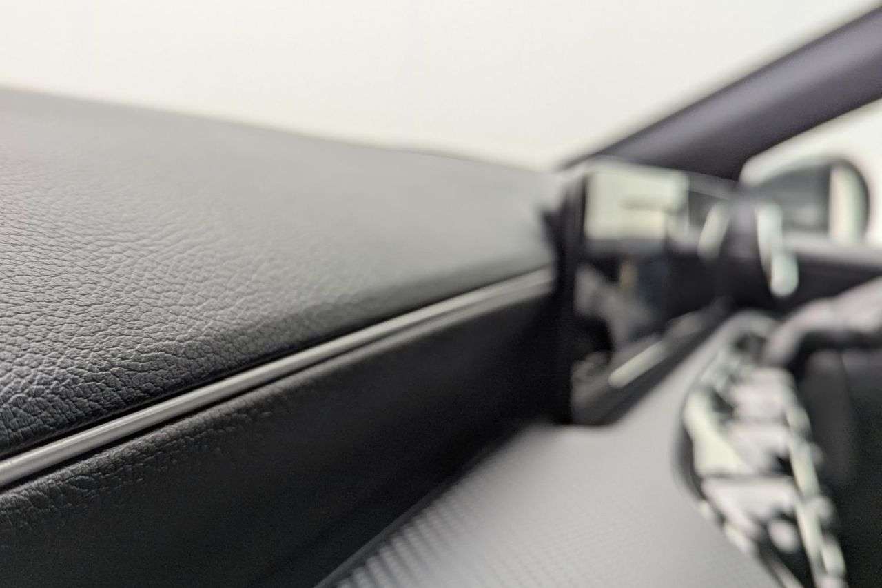 2019 MERCEDES-BENZ A-CLASS 2019 MERCEDES-BENZ A-CLASS