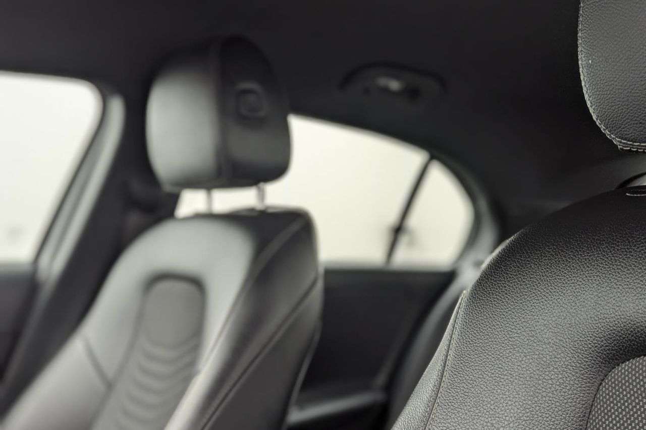 2019 MERCEDES-BENZ A-CLASS 2019 MERCEDES-BENZ A-CLASS