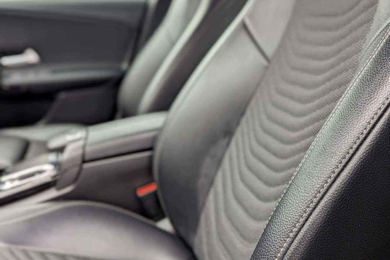 2019 MERCEDES-BENZ A-CLASS 2019 MERCEDES-BENZ A-CLASS