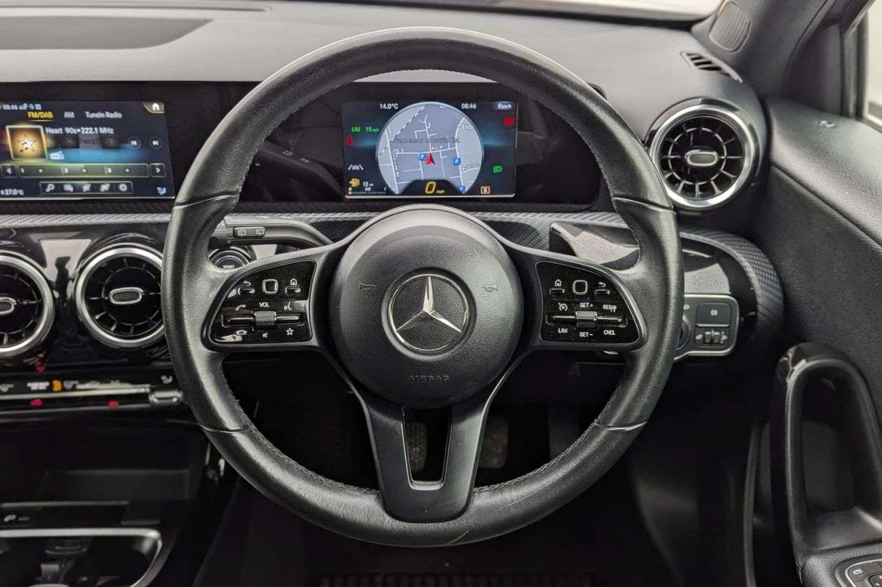 2019 MERCEDES-BENZ A-CLASS 2019 MERCEDES-BENZ A-CLASS