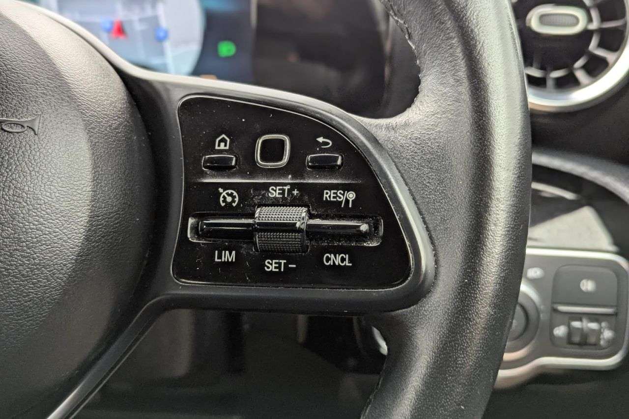 2019 MERCEDES-BENZ A-CLASS 2019 MERCEDES-BENZ A-CLASS