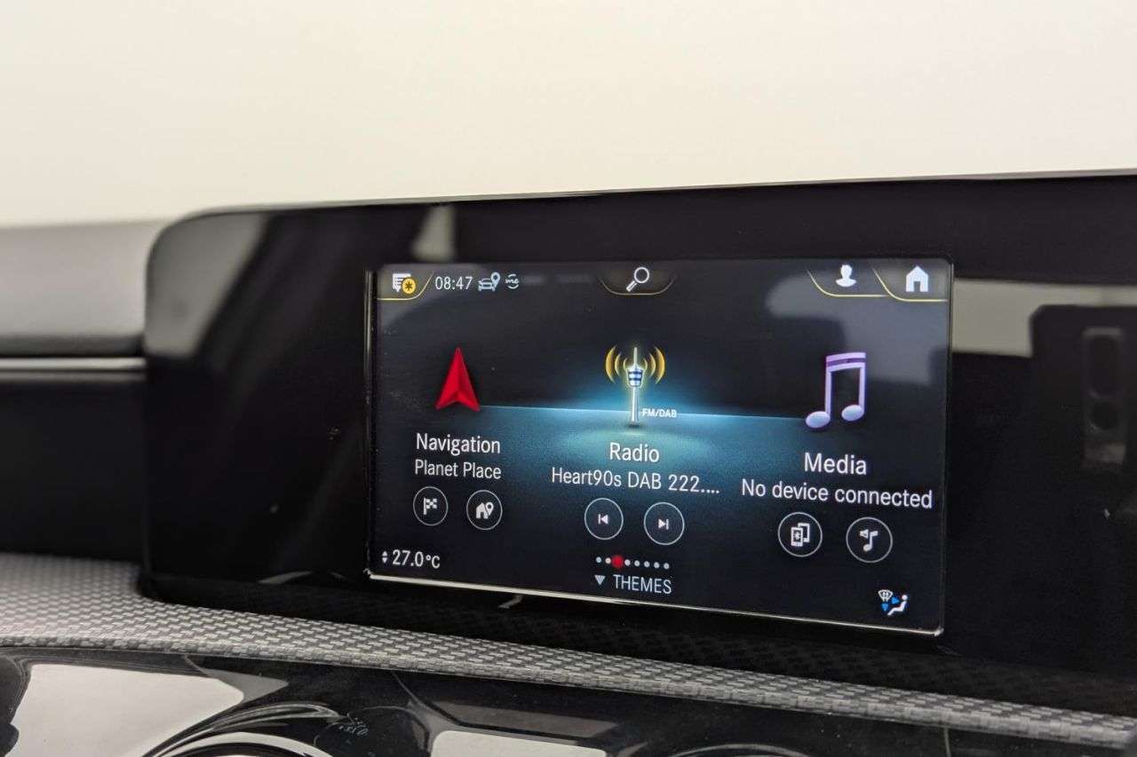 2019 MERCEDES-BENZ A-CLASS 2019 MERCEDES-BENZ A-CLASS