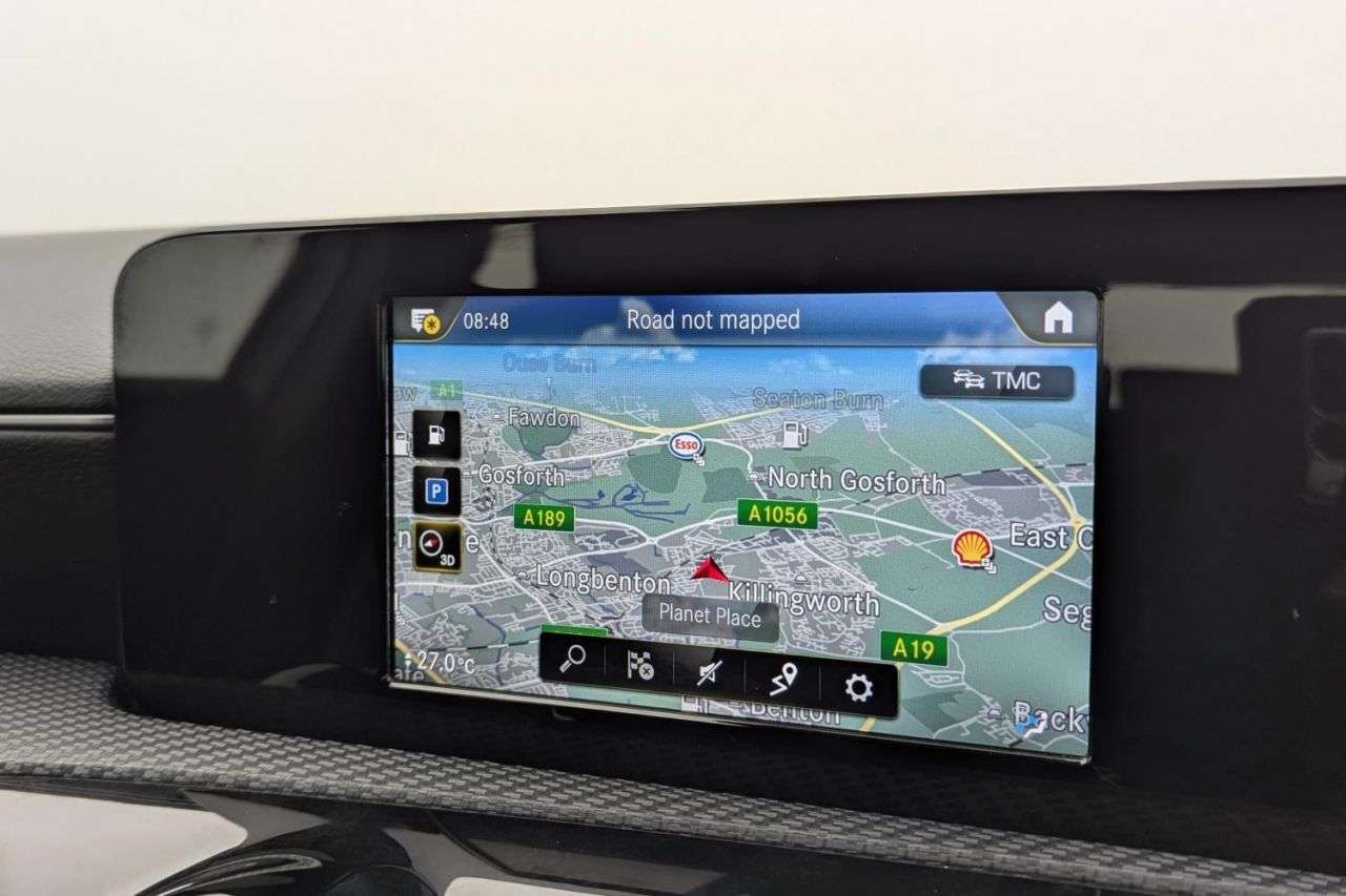 2019 MERCEDES-BENZ A-CLASS 2019 MERCEDES-BENZ A-CLASS