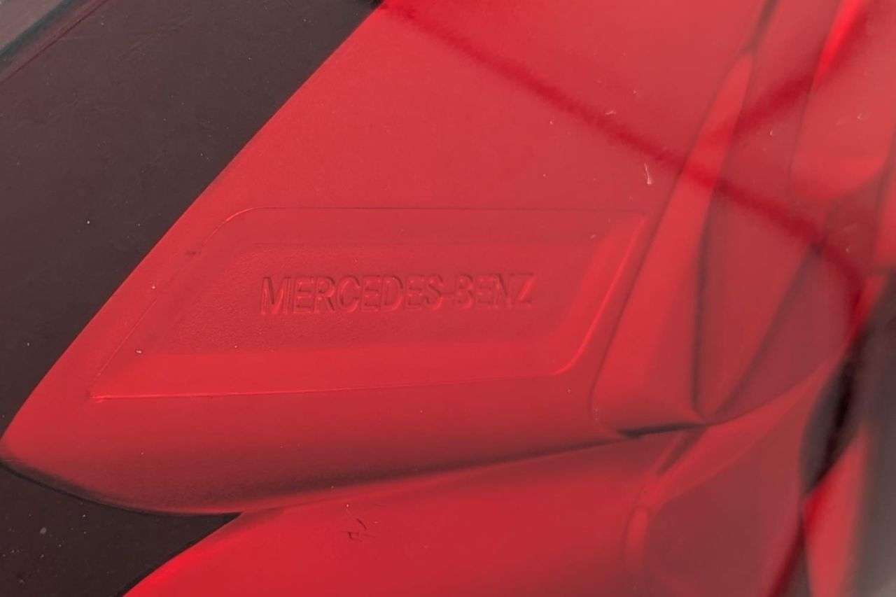 2019 MERCEDES-BENZ A-CLASS 2019 MERCEDES-BENZ A-CLASS