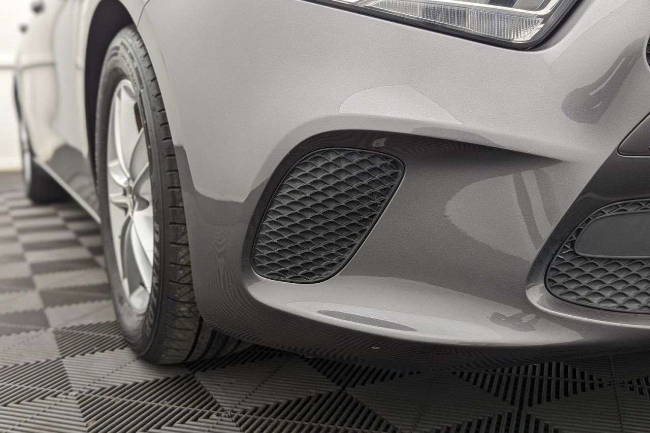 2019 MERCEDES-BENZ A-CLASS 2019 MERCEDES-BENZ A-CLASS