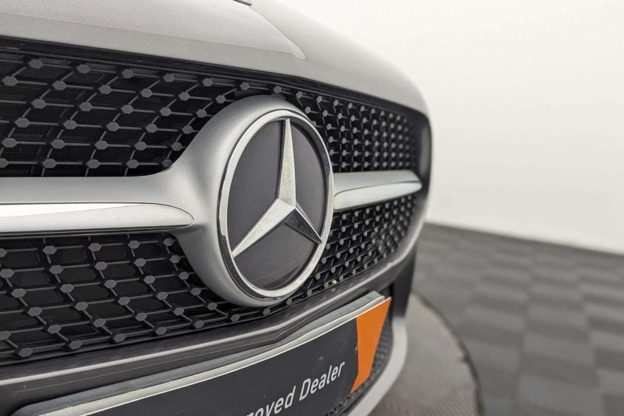 2019 MERCEDES-BENZ A-CLASS 2019 MERCEDES-BENZ A-CLASS