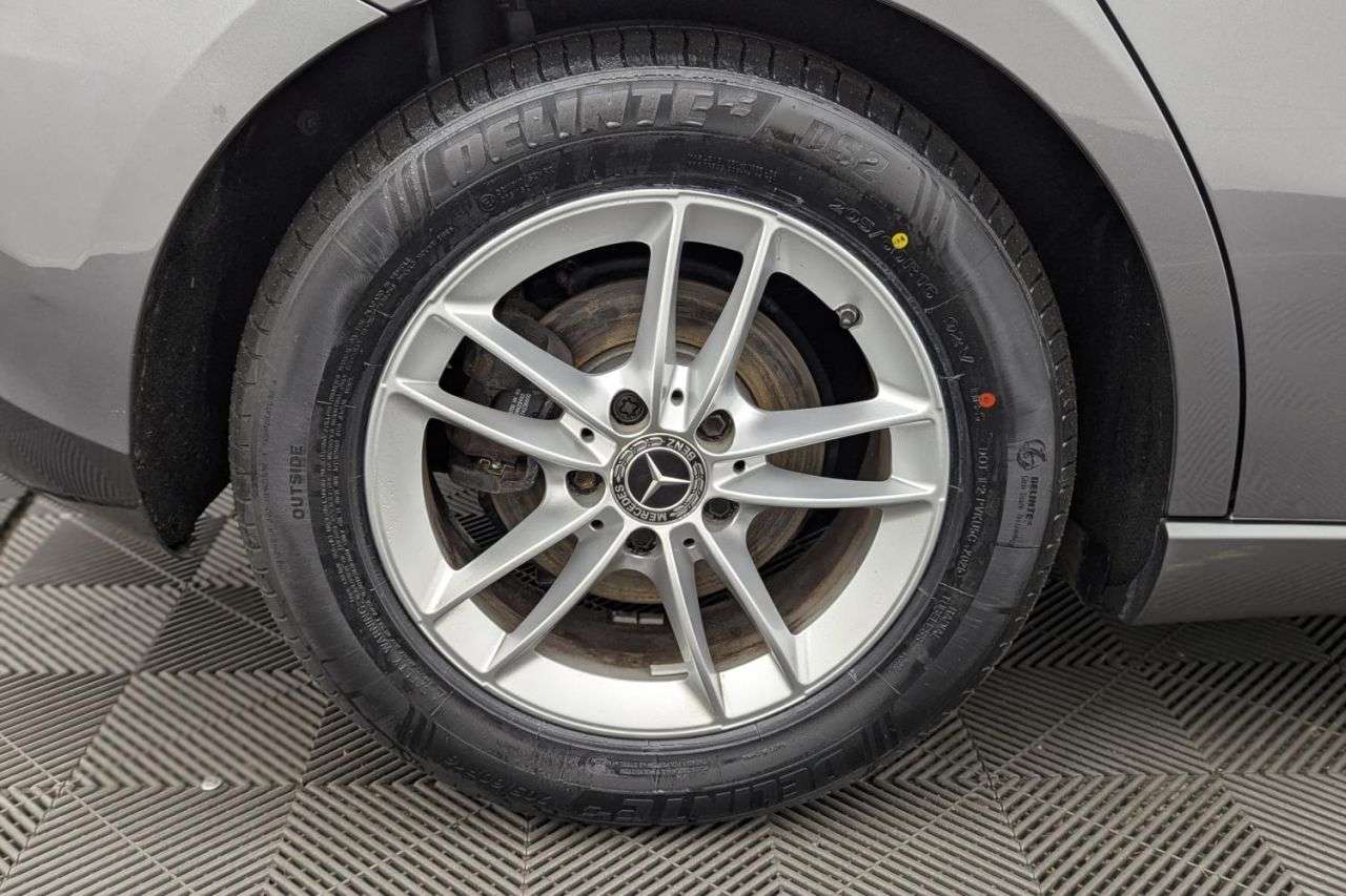 2019 MERCEDES-BENZ A-CLASS 2019 MERCEDES-BENZ A-CLASS