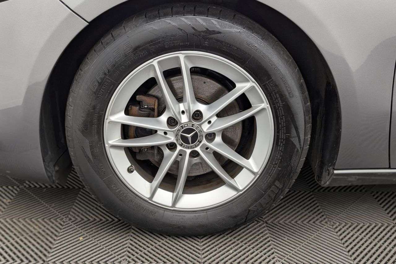 2019 MERCEDES-BENZ A-CLASS 2019 MERCEDES-BENZ A-CLASS