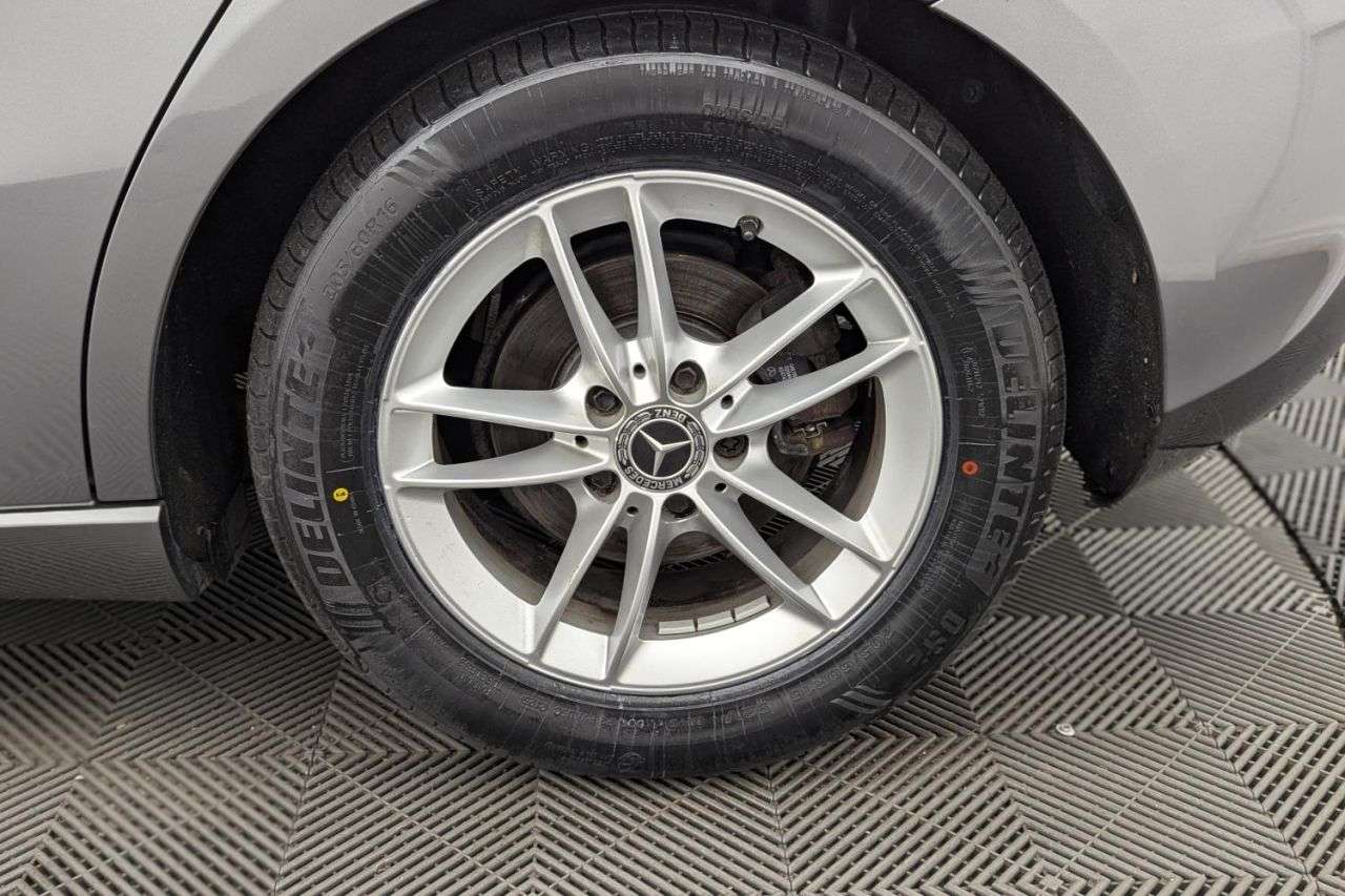 2019 MERCEDES-BENZ A-CLASS 2019 MERCEDES-BENZ A-CLASS