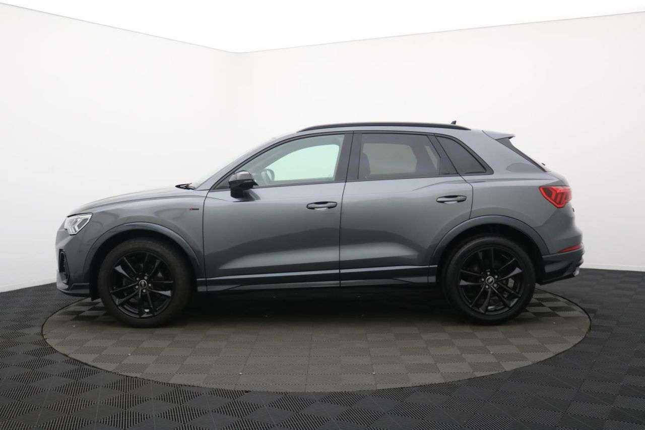 2022 AUDI Q3 2022 AUDI Q3