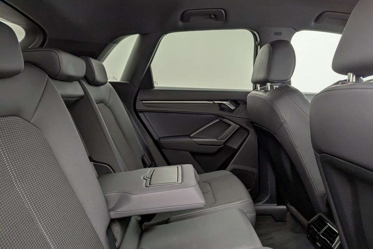 2022 AUDI Q3 2022 AUDI Q3