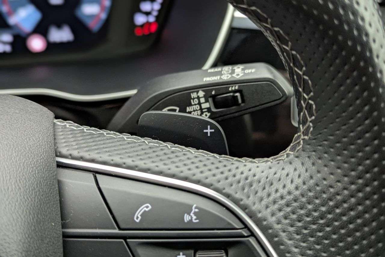 2022 AUDI Q3 2022 AUDI Q3