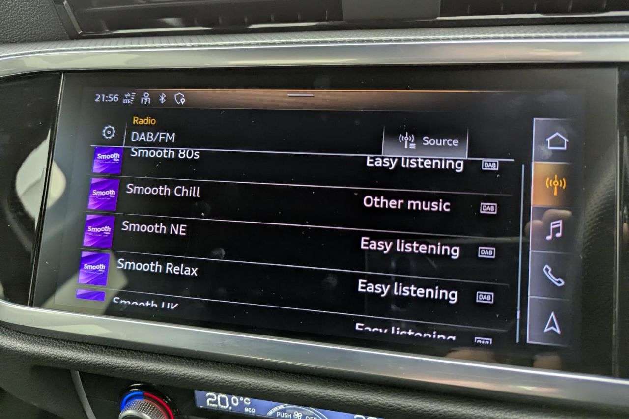 2022 AUDI Q3 2022 AUDI Q3