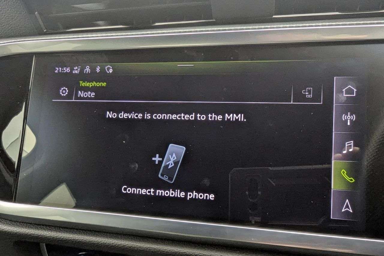 2022 AUDI Q3 2022 AUDI Q3