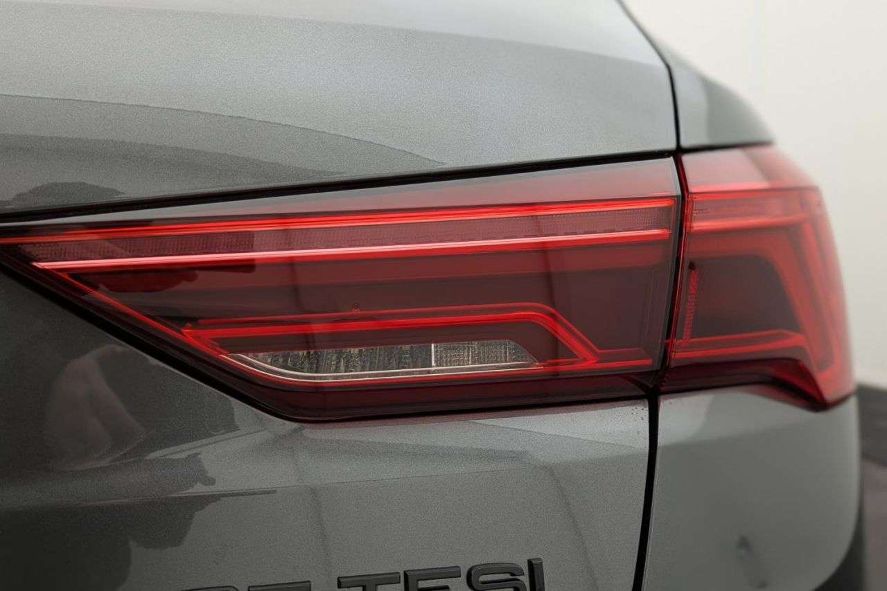 2022 AUDI Q3 2022 AUDI Q3