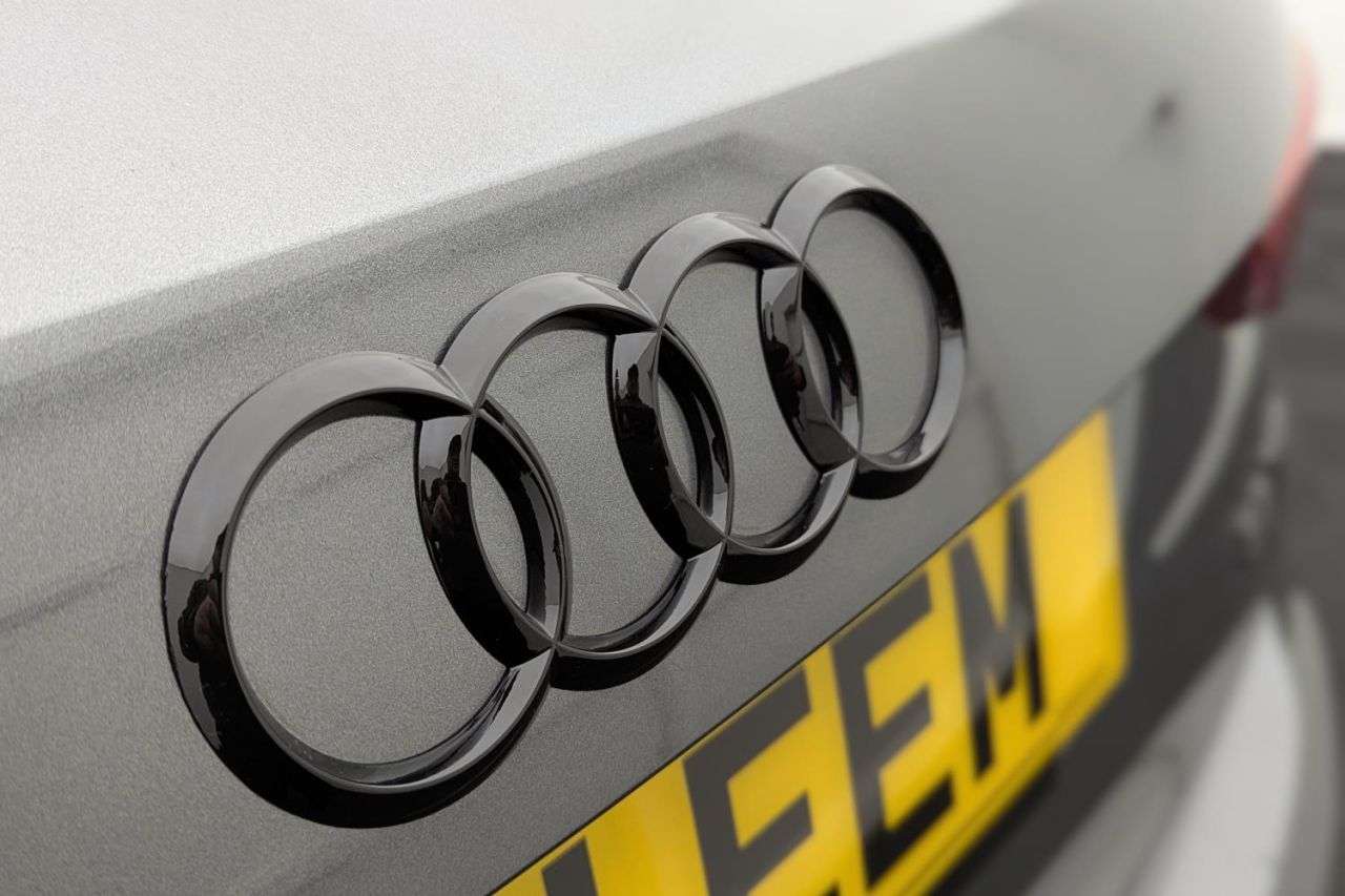 2022 AUDI Q3 2022 AUDI Q3