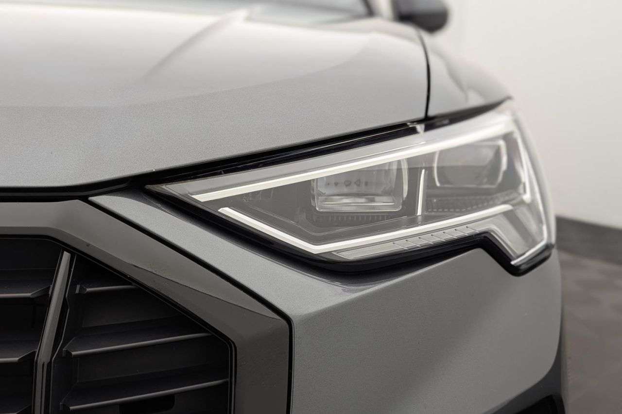 2022 AUDI Q3 2022 AUDI Q3