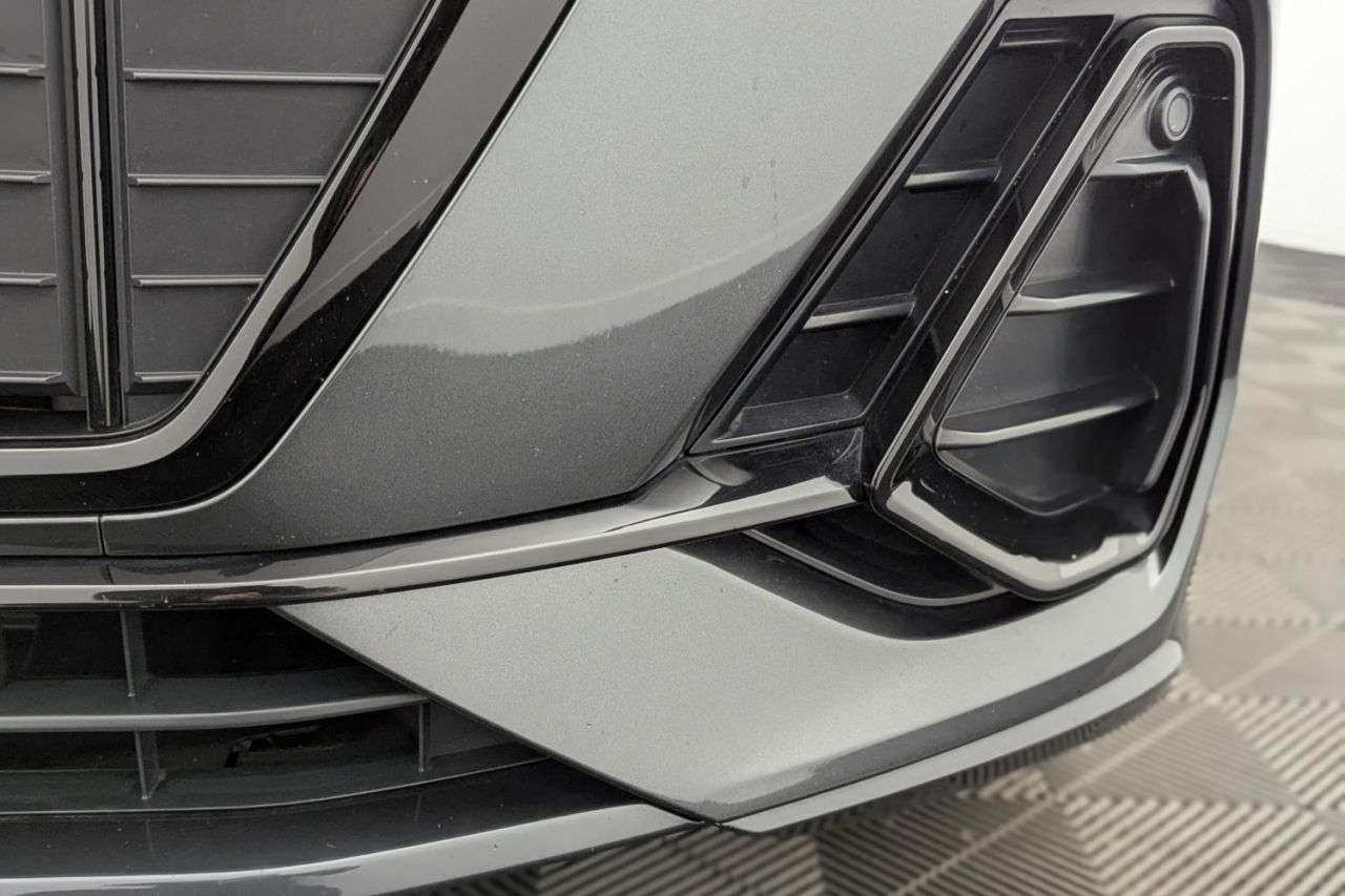 2022 AUDI Q3 2022 AUDI Q3