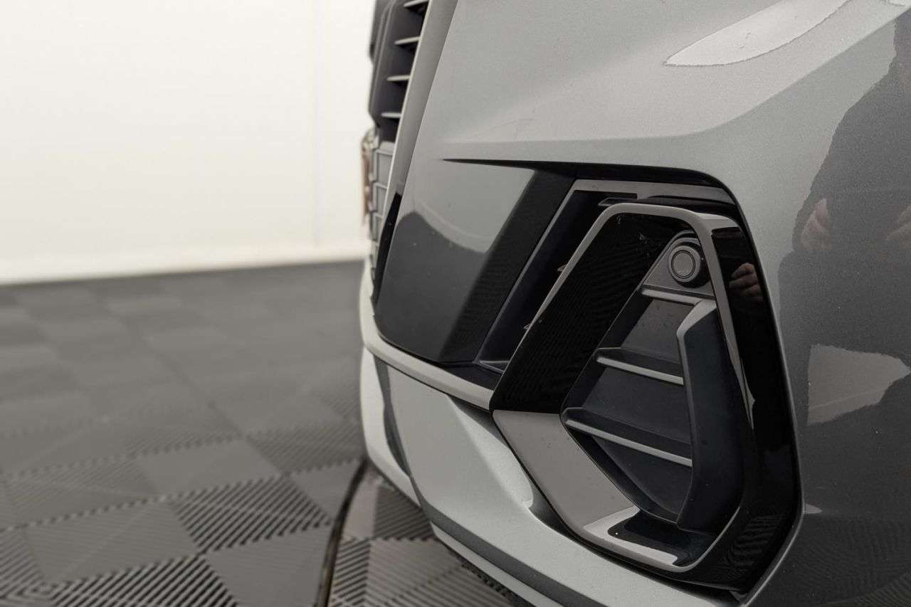 2022 AUDI Q3 2022 AUDI Q3