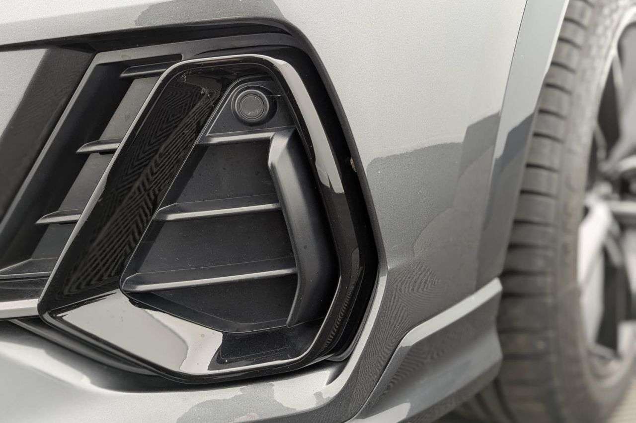 2022 AUDI Q3 2022 AUDI Q3