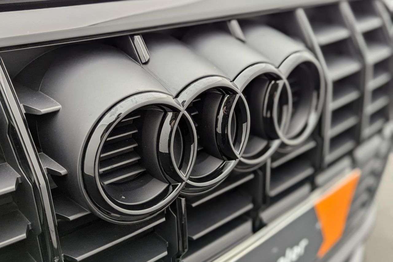 2022 AUDI Q3 2022 AUDI Q3