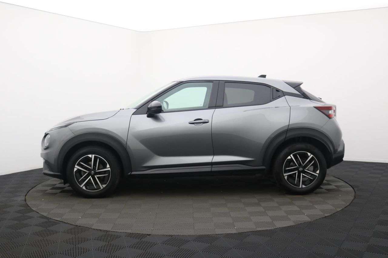 2024 NISSAN JUKE 2024 NISSAN JUKE