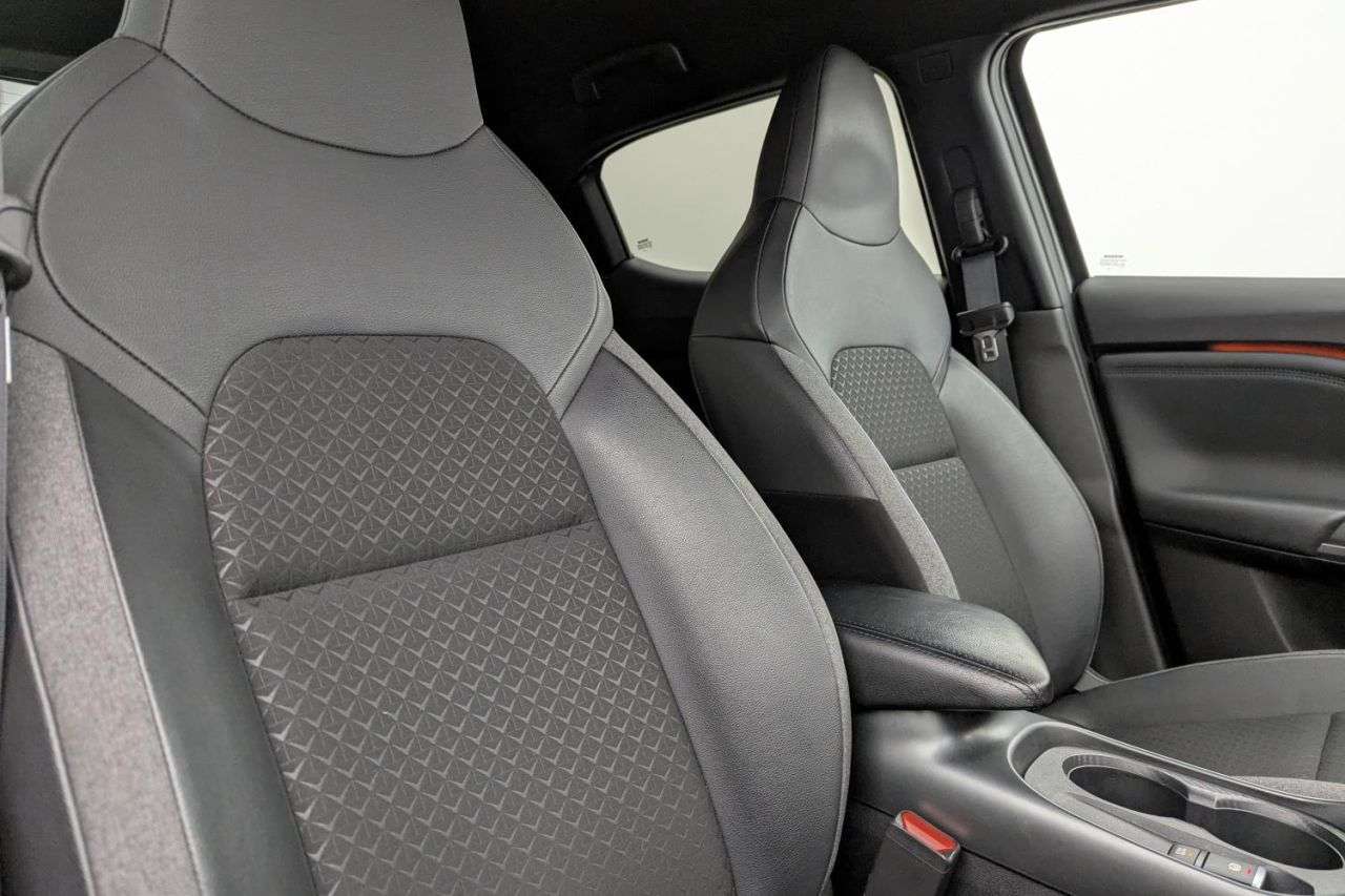 2024 NISSAN JUKE 2024 NISSAN JUKE