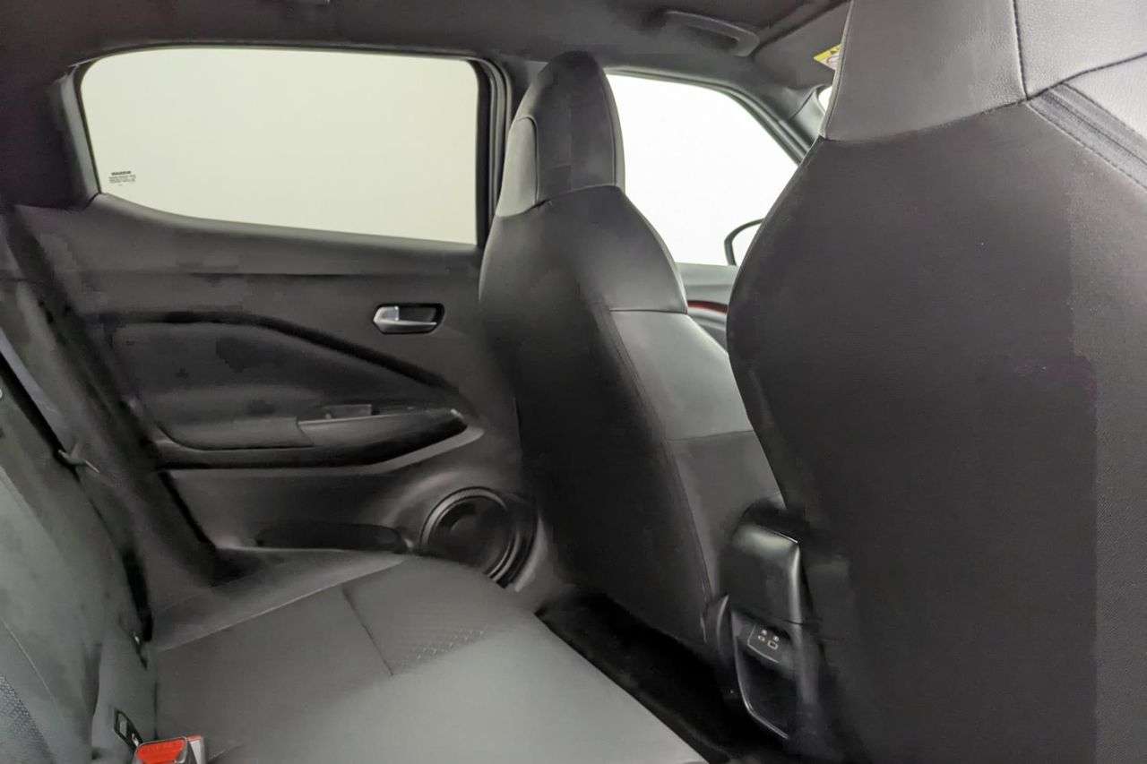 2024 NISSAN JUKE 2024 NISSAN JUKE