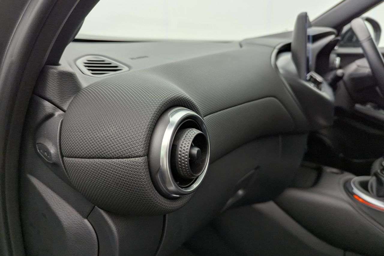 2024 NISSAN JUKE 2024 NISSAN JUKE