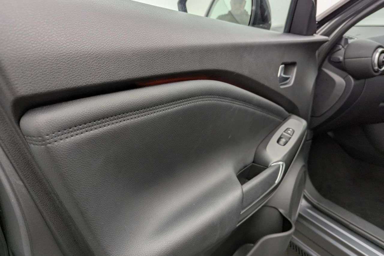 2024 NISSAN JUKE 2024 NISSAN JUKE